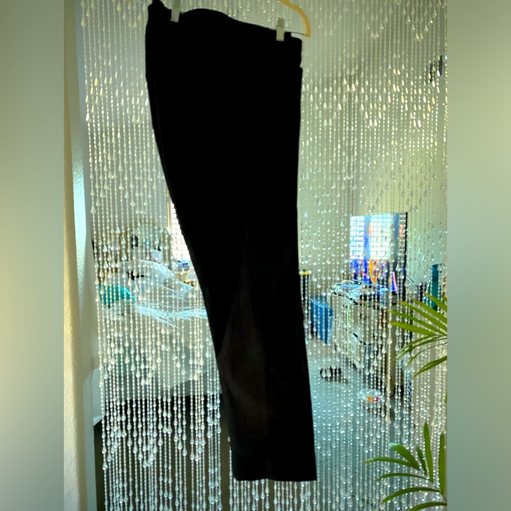 LANE BRYANT CLASSIC SLACKS - Picture 2 of 7